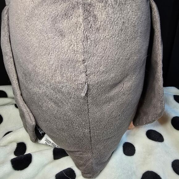 Star Wars Porg The Last Jedi movie 17" plush - Picture 5 of 12